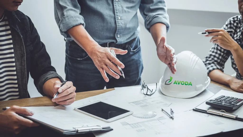 Grounds Maintenance Contractor - Avoda Grounds Services