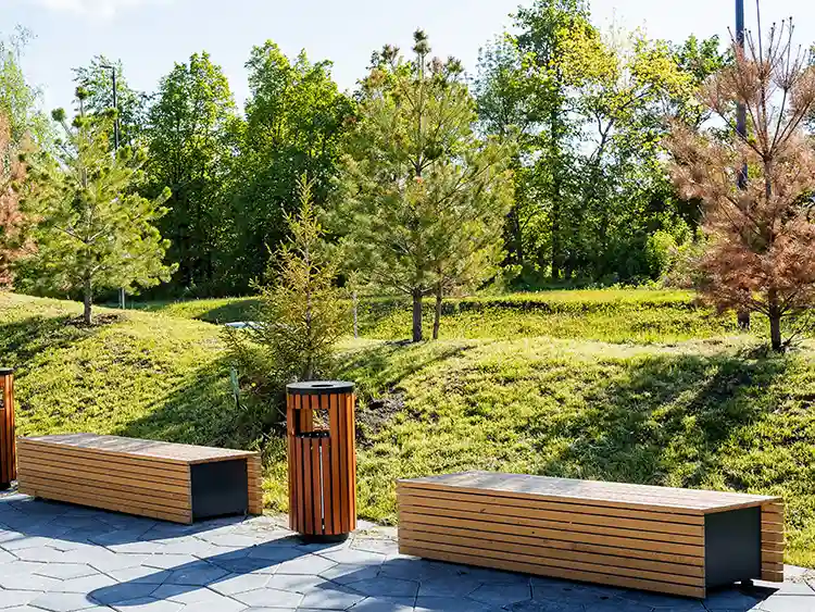 Avoda Grounds Services - About Avoda - Dedicated to the Environment